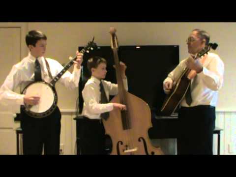 The Hatcher Boys - Whoa Mule Whoa