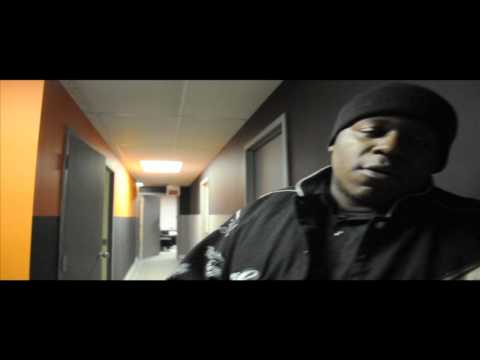 TRAVIS DAVON (Bossman)  DMV Movement Ready to Blow