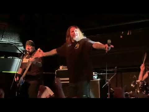 Madball (full set) - September 9, 2023 - Montreal at Foufs