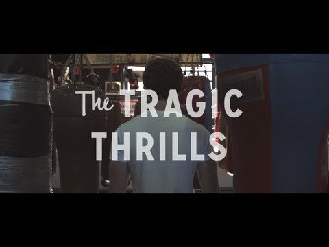 Tears - The Tragic Thrills
