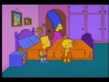 The Simpsons Homer S Sandwich