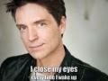 Richard Marx When You Loved Me with Lyrics ...