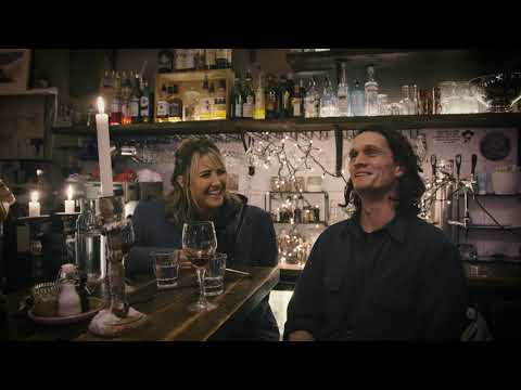 My Marianne & Jonathan Johansson - Come Whatever, Come What May