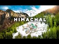 Most Beautiful Villages of Manali | Himachal Pradesh | Sethan | Nathan & Rumsu | Hamta Valley