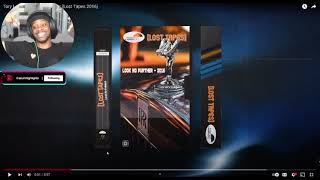 ScumTk Reacts To Tory Lanez- Look No Further (Lost Tapes 2016)