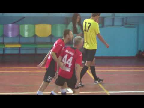 КУ 8  лига   LEG – Triolan