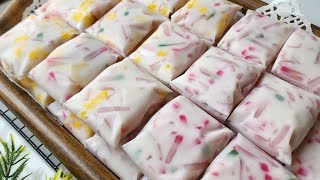 Download lagu THE BEST, SOFTEST, AND MOST DELICIOUS CANTIK MANIS CAKE RECIPE mp3