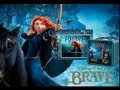 Unboxing Brave Best Buy Exclusive Lunch Box