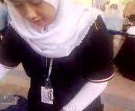 UiTM Marketing Students' Project