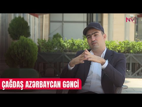 ÇAĞDAŞ AZƏRBAYCAN GƏNCİ 05.07.2025