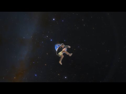 "Levitate" by Macklemore ft. Otieno Terry Music Video