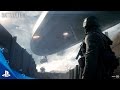 Battlefield 1 - Official Launch Trailer | PS4