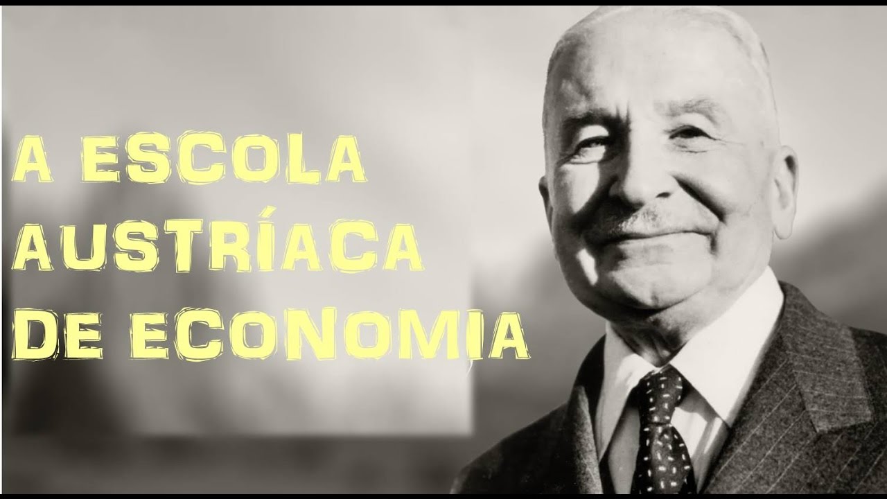 Como cheguei à Escola Austríaca de Economia