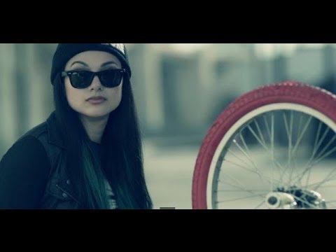 Snow Tha Product – “Doing Fine”