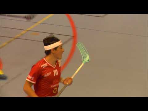 IBK Lockerud H3 Vs Fröjered IF 11/10 2019