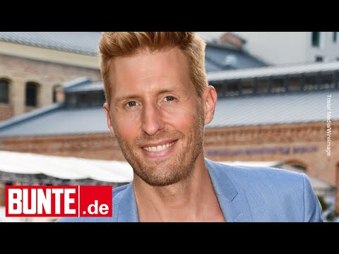 Maxi Arland - Angesprochen auf die Liebe: "Ich werd' gleich wieder rot"