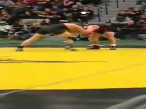 2015 Oshkosh on the Water Championship Match vs  Josh Adams