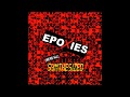 The Epoxies- We're All Synthesized B/W We're All Clones