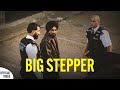 BIG STEPPER- (PUTT JATT DA) Veer Sandhu | Inderzy | Official Video | New Punjabi Song 2025