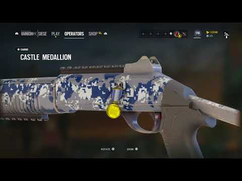Evilpizzas Lucky Charms (Castle Birthday Charm Edition)