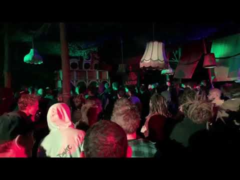 Unlisted Fanatic play Lyrical Benji-Alas@Wadada Geel (18-5-2019)