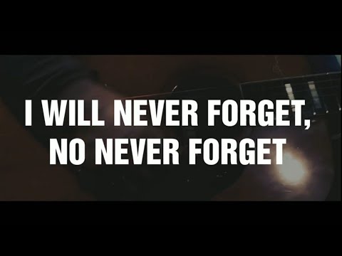 I WILL NEVER FORGET (DIAK MALIPATAN) || With ILOCANO Translation Lyrics
