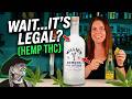 Answering Questions About Willie’s Remedy + Ranch Water