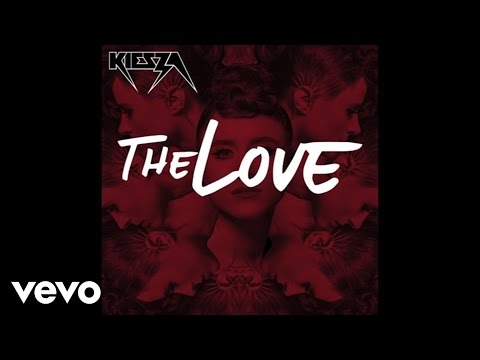 Kiesza - The Love (Audio)