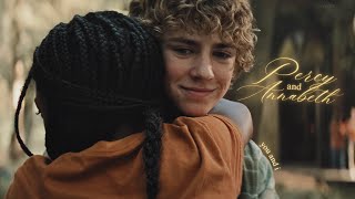 Percy & Annabeth | You and I