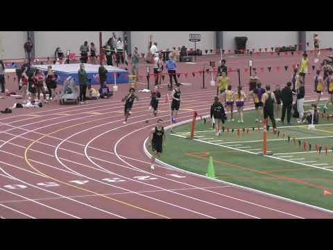 2026 NEOITC Blue 3 2 6 2026   Boys 4x200m Relay   Heat 2