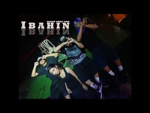 IBAHIN - Brown Pride Crib ( Domsi x Dom Osama x BEL x DA )