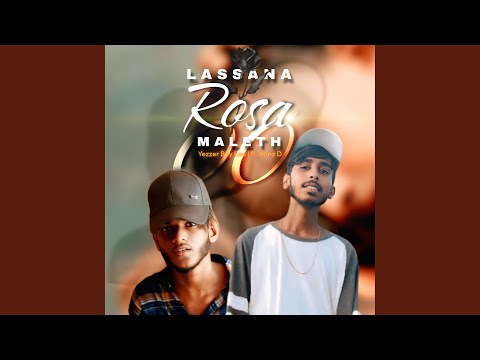 Lassana Rosa Maleth