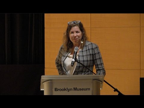 Closing Remarks with Ann Pasternack