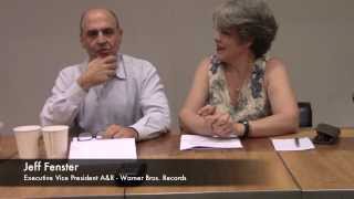 NARIP A&R Sessions - Meet the industry's game changers