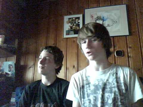 Rucki & Fabi Show Folge 1