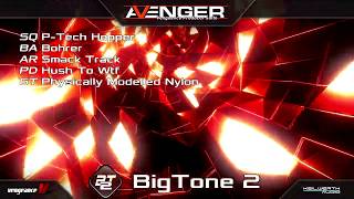 Video thumbnail for Vengeance Producer Suite - Avenger  BigTone 2 XP by Vengeance-Sound