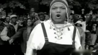 Queen Latifah - Just Another Day