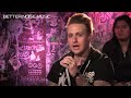 Papa Roach - Scars (Live Acoustic @ YouTube ...