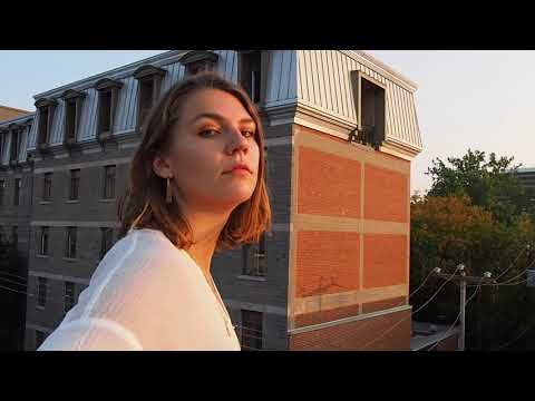 WSL Dream Job Video Application // Helena Reinfels