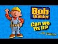 Bob The Builder Is Surprisingly AWESOME On Piano
