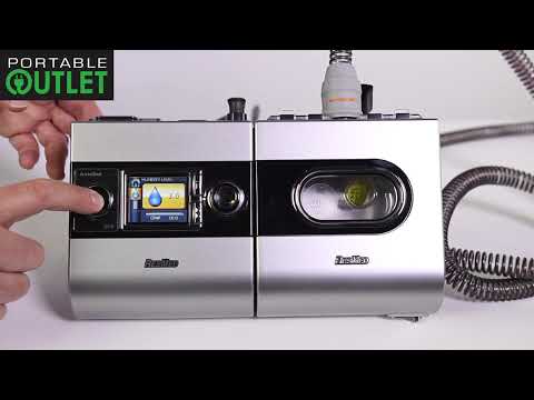 Modal video thumbnail