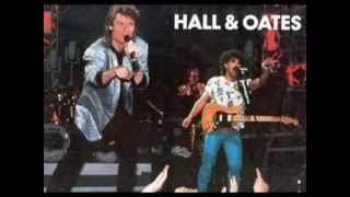 United States-Hall & Oates