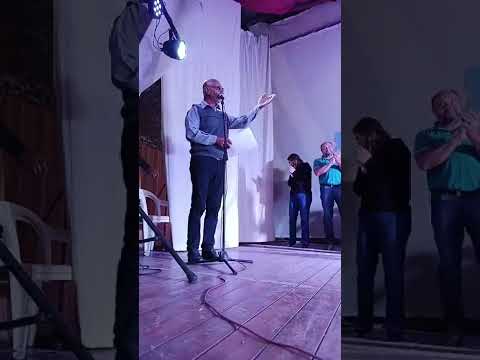 Transmisión de la 3° Peña de La Revolución en Las Perdices con el homenaje a Domingo Mojica