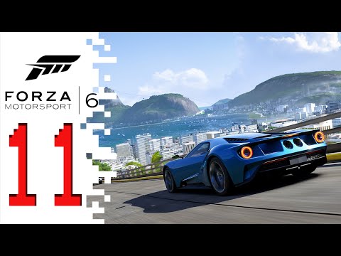 Forza Motorsport 6 - EP11 - So Not Worth It