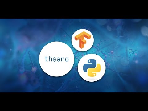 Loading Pre trained Models with Theano - Deep Learning with Python