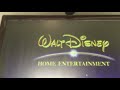 Opening To Meet The Robinsons DVD 2007 Australia