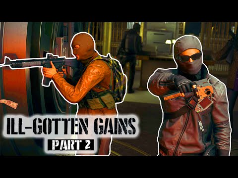 GTA 5 NEW Ill Gotten Gains: Part 2 DLC Update!!! NEW Supercars, Weapons, & MORE! (GTA 5 Gameplay)