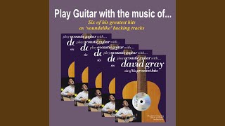 A Clean Pair of Eyes (Full Instrumental Performance with Guitar)