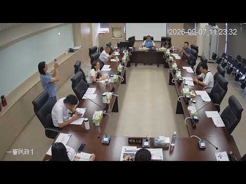 1150907第21、22、23、24次 臨時會(民政-行政處)