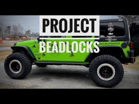 Project Beadlocks
